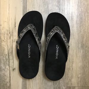 Brand New Vionic Sandals